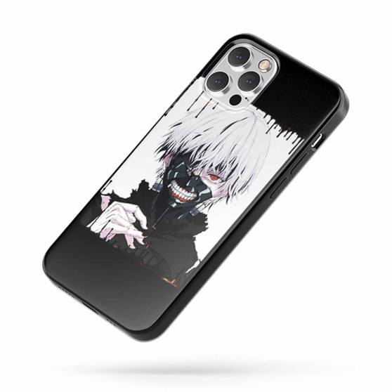 Tokyo Ghoul Anime iPhone Case Cover