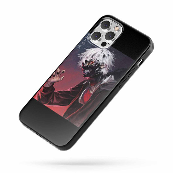 Tokyo Ghoul Japanese Anime iPhone Case Cover