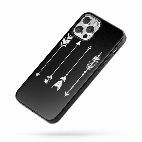 Womens Arrow iPhone Case Cover