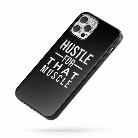 Workout Motivation Fitness Quotes iPhone Case Cover