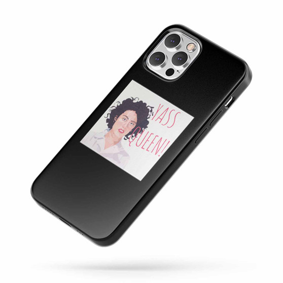 Yas Queen Broad City iPhone Case Cover