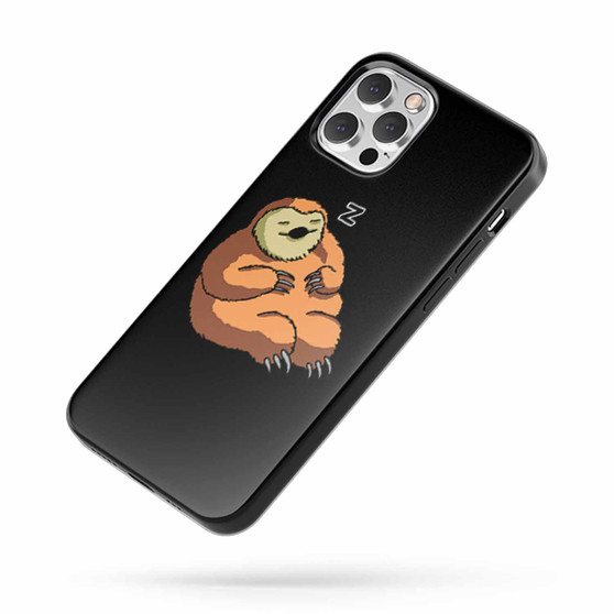 Zootopia Funny Sloth Animals iPhone Case Cover