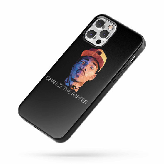 Chance The Rapper Acid Rap 2 Saying Quote iPhone Case Cover