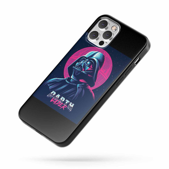 Darth Vader Quote iPhone Case Cover