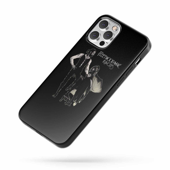 Fleetwood Mac Rumours Saying Quote iPhone Case Cover