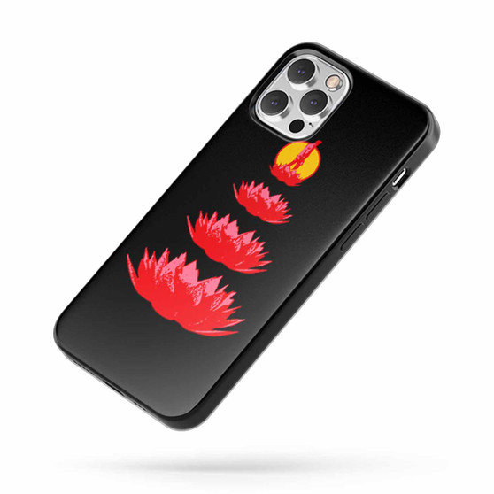 Imagine Dragons Origins Lotus Quote iPhone Case Cover