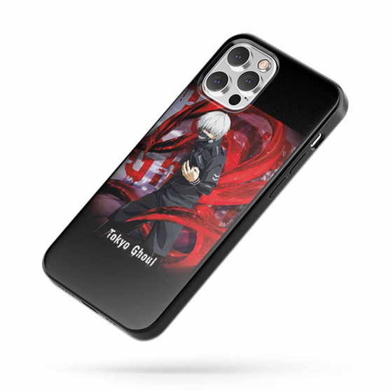 Japanese Anime Tokyo Ghoul Quote iPhone Case Cover