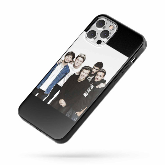 One Direction Quote iPhone Case Cover