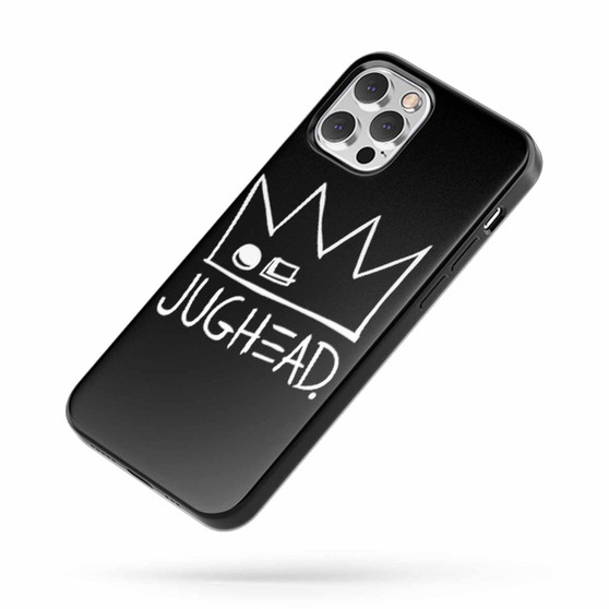 Riverdale Jughead Jones Quote iPhone Case Cover