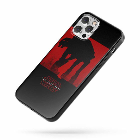 Star Wars The Last Jedi 1 Quote iPhone Case Cover