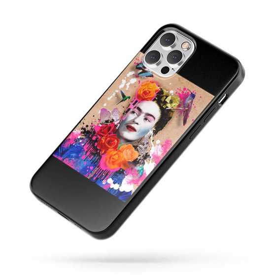 Frida Kahlo Saying Quote B iPhone Case Cover