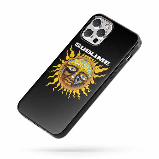 Sublime Saying Quote B iPhone Case Cover