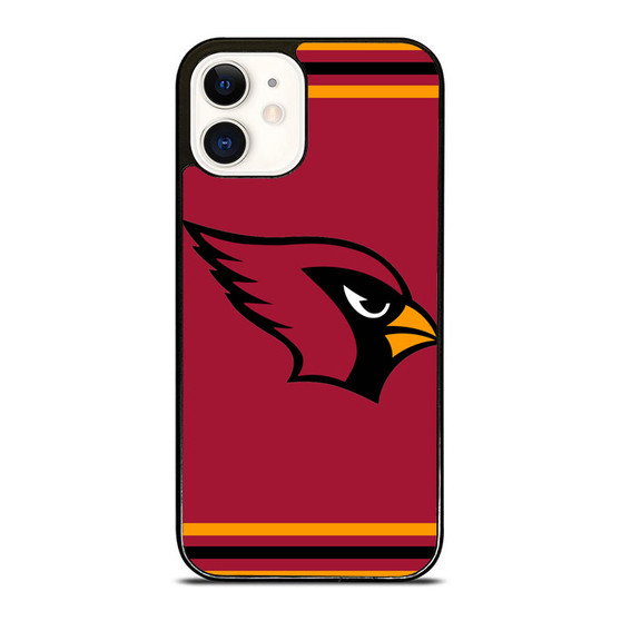 Address One Cardinals Drive iPhone 12 Mini / 12 / 12 Pro / 12 Pro Max Case Cover