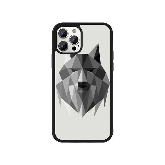 Wolf Of Theth iPhone 13 / 13 Mini / 13 Pro / 13 Pro Max Case Cover