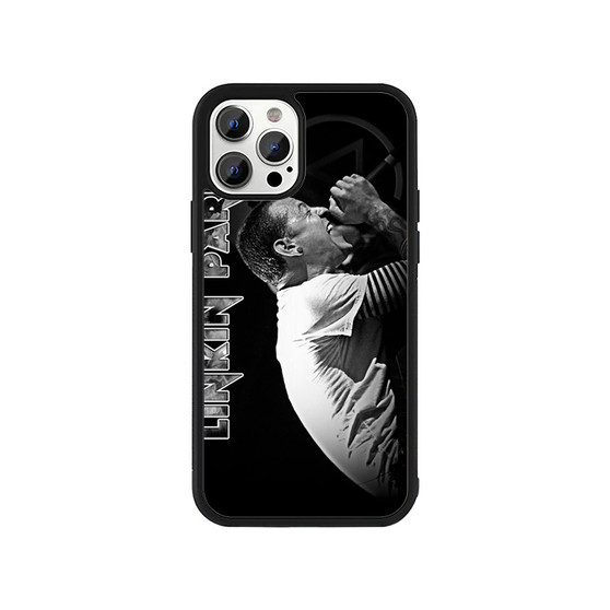 Vocalist Linkin Park Chester Bennington iPhone 13 / 13 Mini / 13 Pro / 13 Pro Max Case Cover