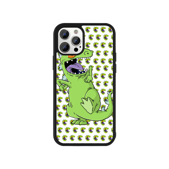 Reptar Ringtones iPhone 13 / 13 Mini / 13 Pro / 13 Pro Max Case Cover