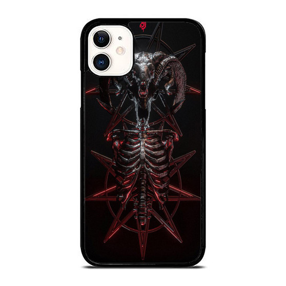 Slipknot Art iPhone 11 / 11 Pro / 11 Pro Max Case Cover