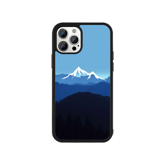 Mountains iPhone 13 / 13 Mini / 13 Pro / 13 Pro Max Case Cover