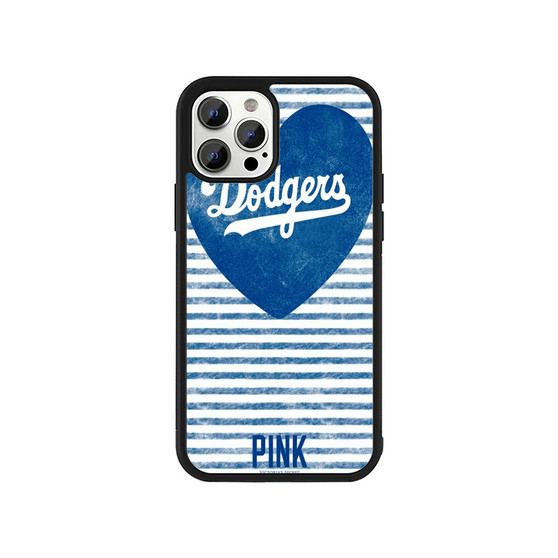 Los Angeles Dodgers Baseball iPhone 13 / 13 Mini / 13 Pro / 13 Pro Max Case Cover