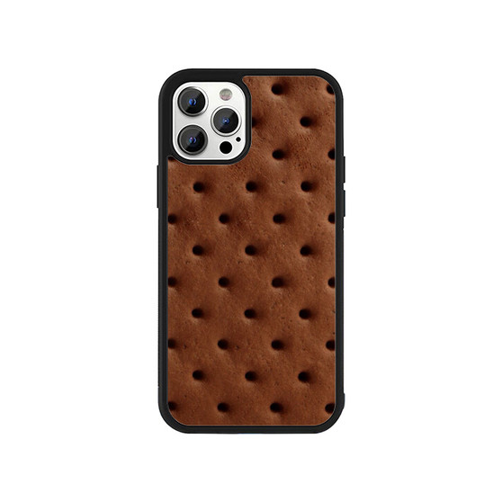 Ice Cream Sandwich Delicious iPhone 13 / 13 Mini / 13 Pro / 13 Pro Max Case Cover