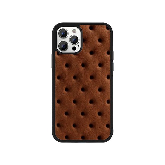 Ice Cream Sandwich iPhone 13 / 13 Mini / 13 Pro / 13 Pro Max Case Cover