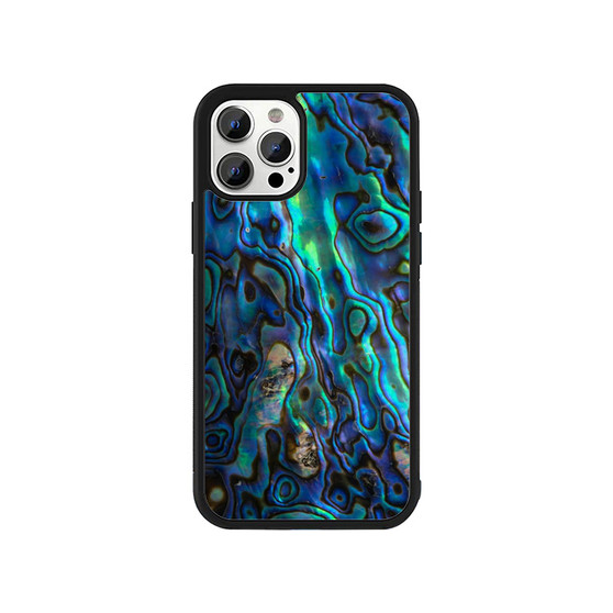 Abalone Art iPhone 13 / 13 Mini / 13 Pro / 13 Pro Max Case Cover