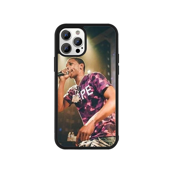 A Boogie Wit Da Hoodie iPhone 13 / 13 Mini / 13 Pro / 13 Pro Max Case Cover