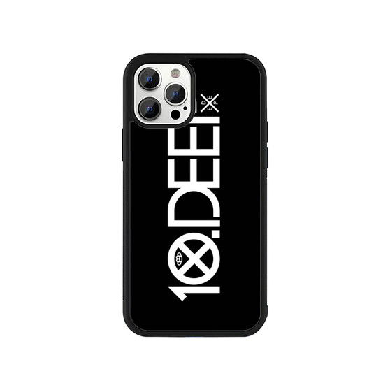 10 Deep Art Logo iPhone 13 / 13 Mini / 13 Pro / 13 Pro Max Case Cover