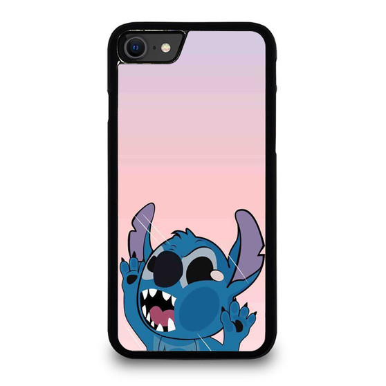 Stitch Disney iPhone SE 2020 Case Cover