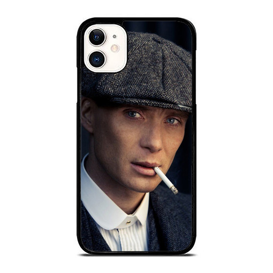 Peaky Blinders Tommy Shelby iPhone 11 / 11 Pro / 11 Pro Max Case Cover