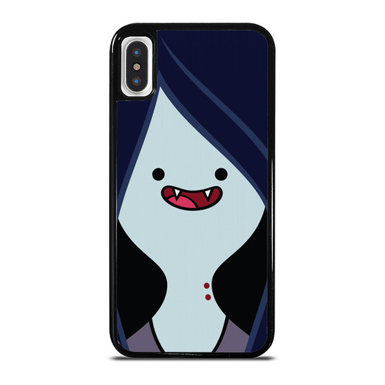 Adventure Time Characters Design 09 Marceline iPhone XR / X / XS / XS Max Case Cover