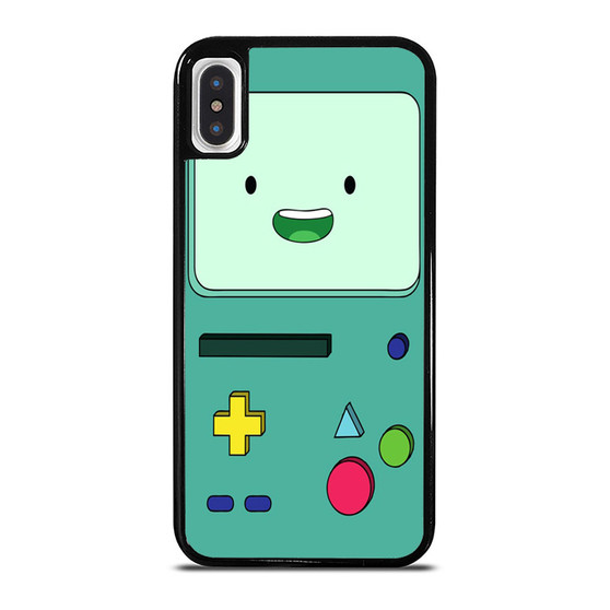 Adventure Time Beemo iPhone XR / X / XS / XS Max Case Cover