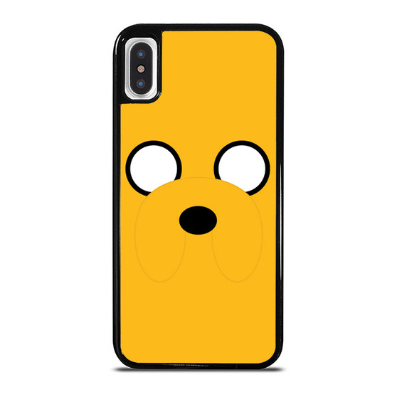 Adventure Time Art iPhone XR / X / XS / XS Max Case Cover