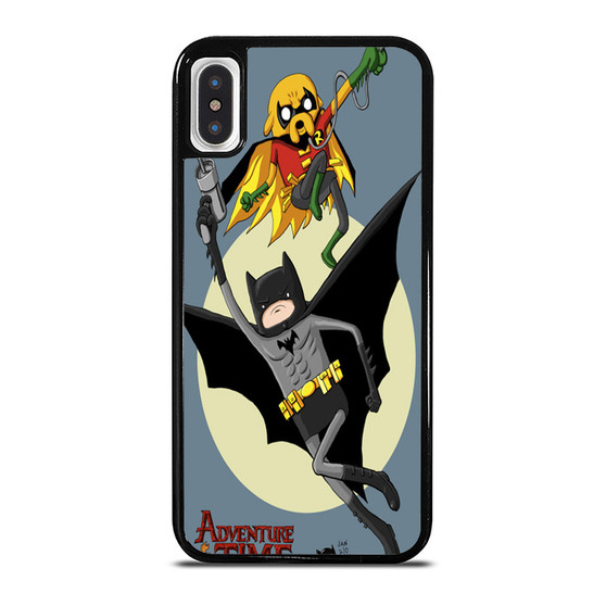 Adventure Time All Characters iPhone XR / X / XS / XS Max Case Cover