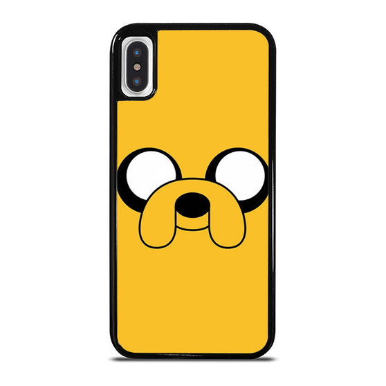 Adventure Time iPhone XR / X / XS / XS Max Case Cover