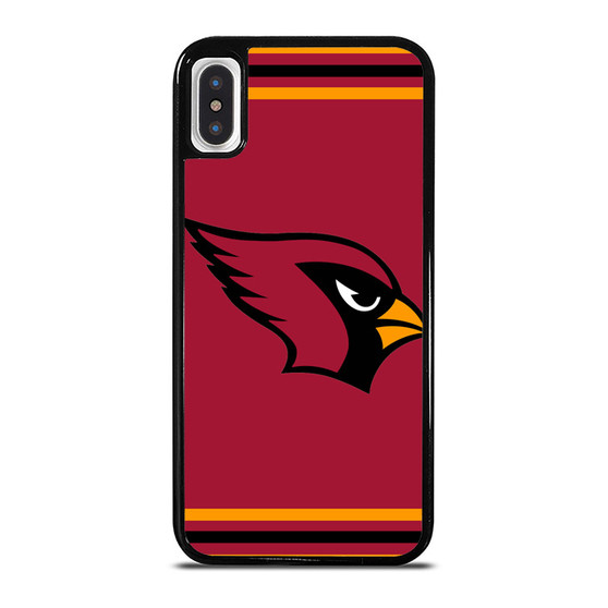 Address One Cardinals Drive iPhone XR / X / XS / XS Max Case Cover