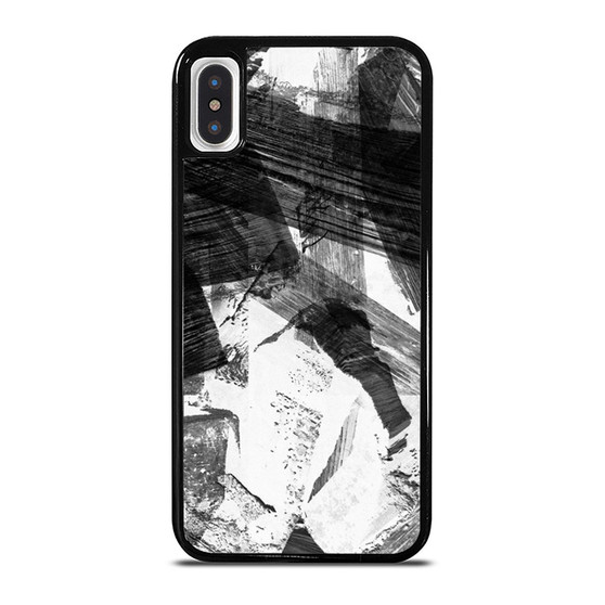 Abstract iPhone XR / X / XS / XS Max Case Cover