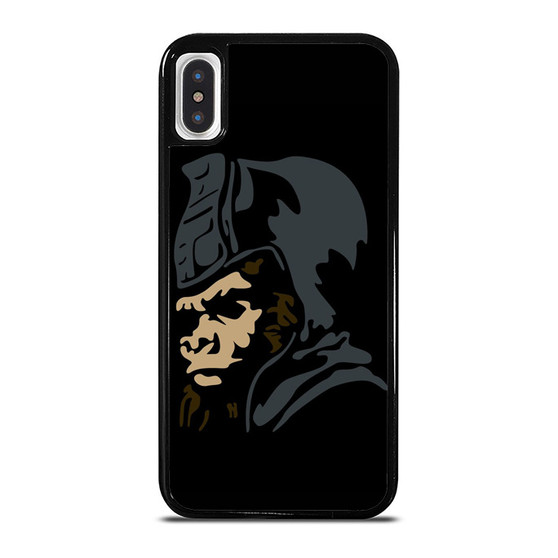 A Bathing Ape Graffiti iPhone XR / X / XS / XS Max Case Cover