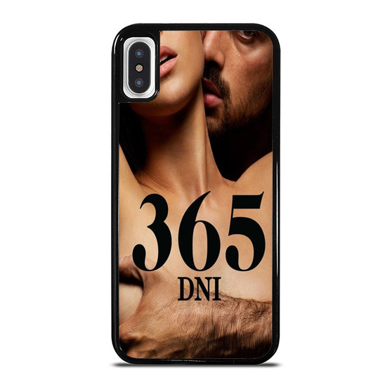 365 Days Romantic Drama Movie iPhone XR / X / XS / XS Max Case Cover