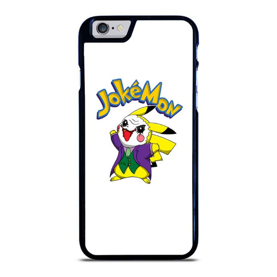 Pokemon Go Pokemon Gamer Pokemon Jokemon iPhone 6 / 6S / 6 Plus / 6S Plus Case Cover