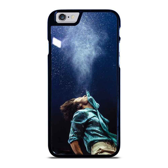 One Direction Tumblr Harry Styles Pictures iPhone 6 / 6S / 6 Plus / 6S Plus Case Cover