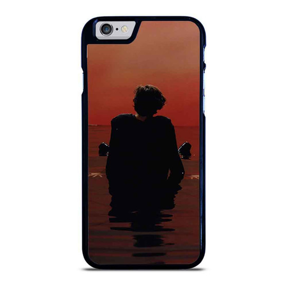 Harry Styles Sign Of The Times Cover iPhone 6 / 6S / 6 Plus / 6S Plus Case Cover