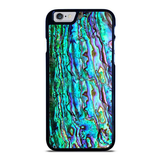 Abalone Shell 1 iPhone 6 / 6S / 6 Plus / 6S Plus Case Cover