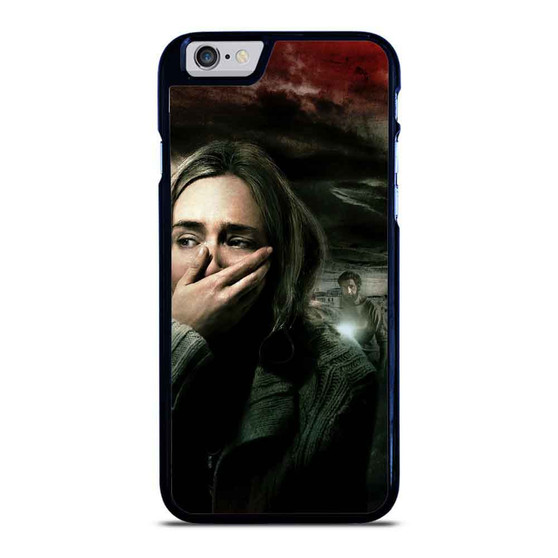 A Quiet Place Movie iPhone 6 / 6S / 6 Plus / 6S Plus Case Cover