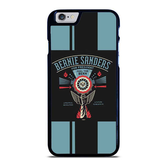 A Political Revolution iPhone 6 / 6S / 6 Plus / 6S Plus Case Cover