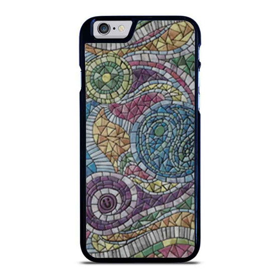 60S Mosaic iPhone 6 / 6S / 6 Plus / 6S Plus Case Cover