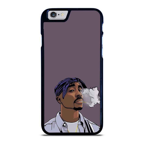 2Pac Tupac iPhone 6 / 6S / 6 Plus / 6S Plus Case Cover