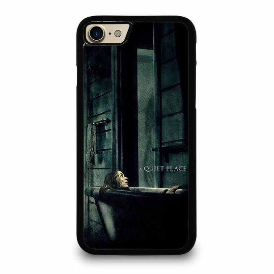 A Quiet Place Movie Poster iPhone 7 / 7 Plus / 8 / 8 Plus Case Cover