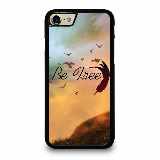 A Flock Of Seagulls iPhone 7 / 7 Plus / 8 / 8 Plus Case Cover
