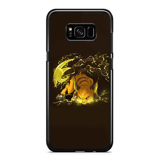 Raichu Samsung Galaxy S8 / S8 Plus / Note 8 Case Cover